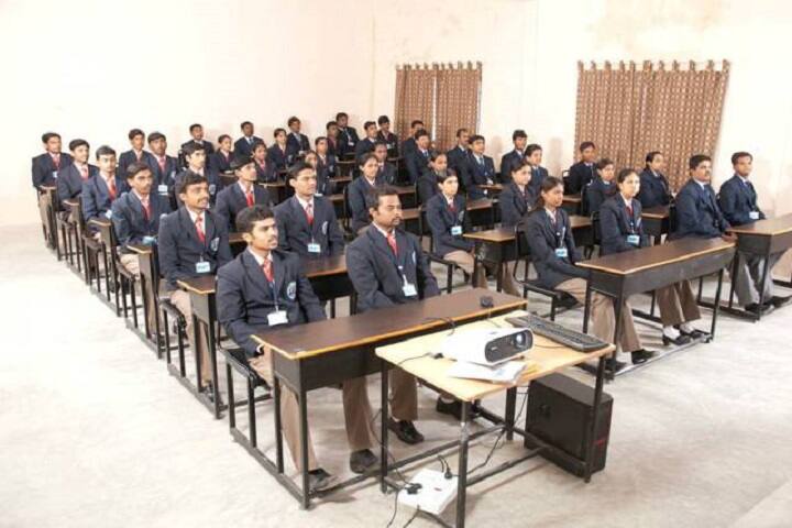 classroom